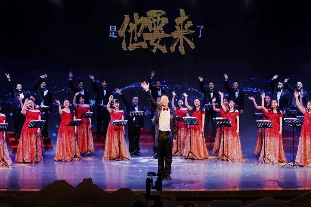 “文艺＋宣讲”创新融合，描绘“长沙发展向南”天心华章