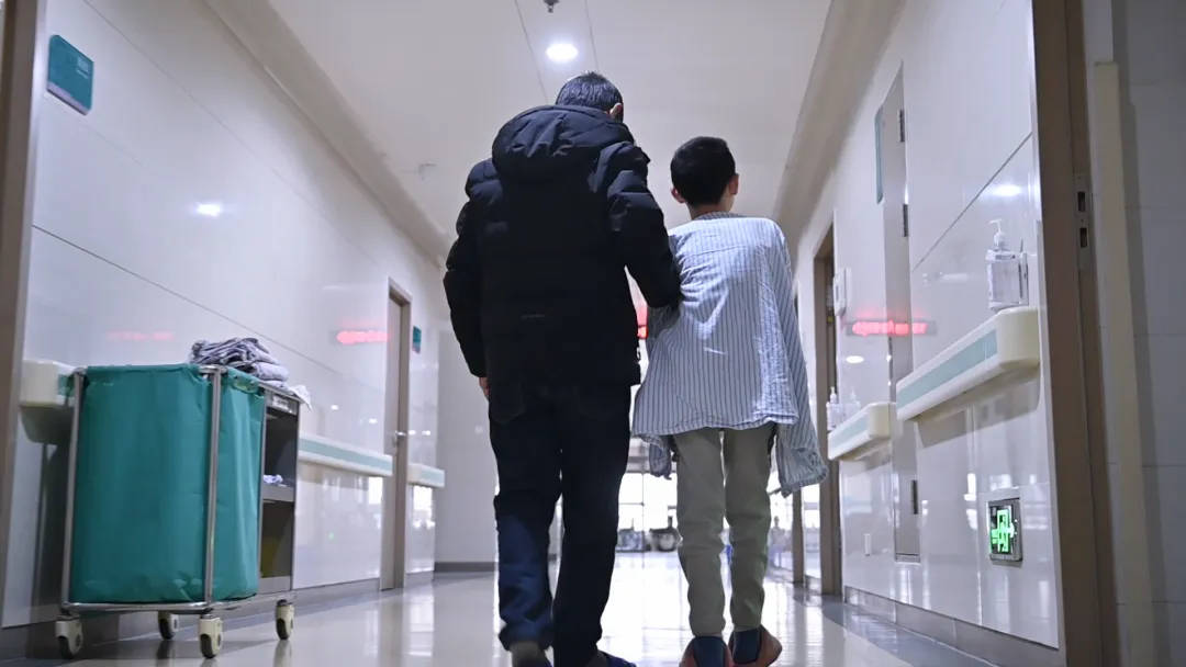 暖心！浏阳14岁少年身患重病，全校师生2天募集善款14万元