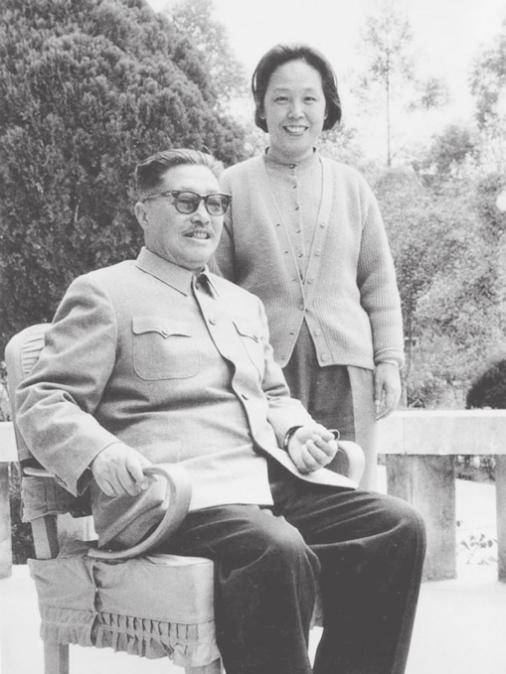 58岁丧夫、85岁丧子，95岁的薛明对孩子说：人生不幸，更要坚强