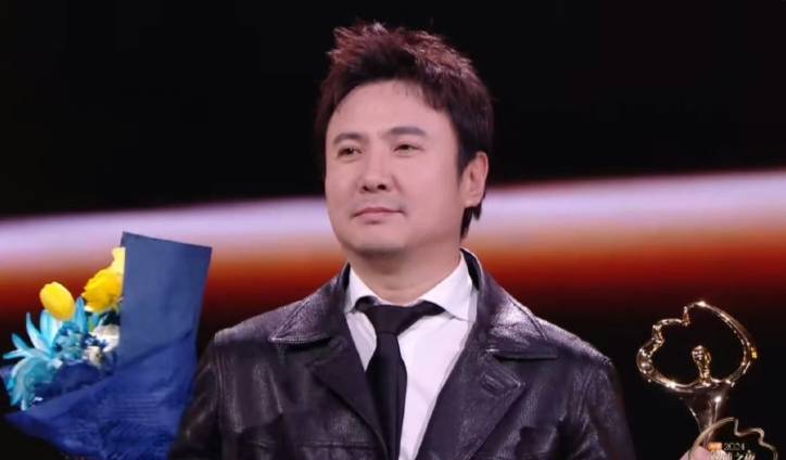 “老来得king”恭喜沈腾，微博之夜的欢乐担当