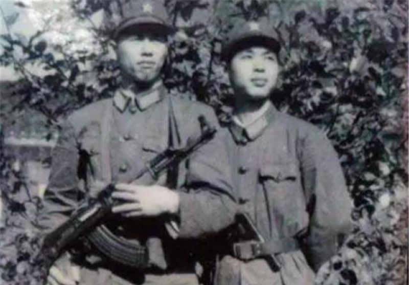 九旬台湾老兵未婚无子，给大陆的侄儿打电话我没钱，你能养我吗
