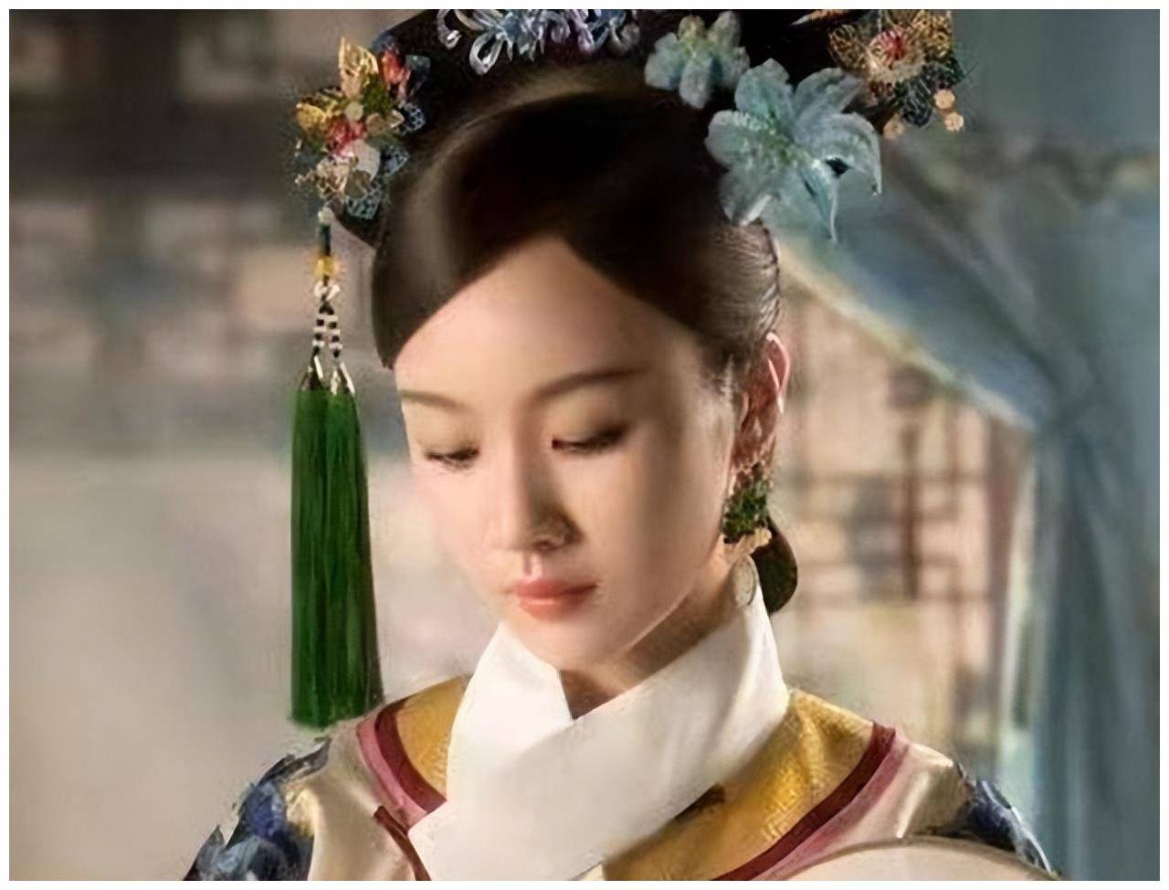 西域之王吕光背后的女人——石氏