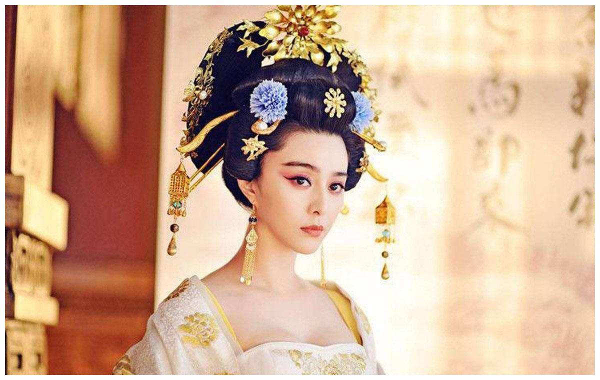 西域之王吕光背后的女人——石氏
