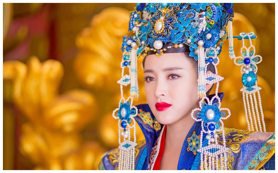 西域之王吕光背后的女人——石氏