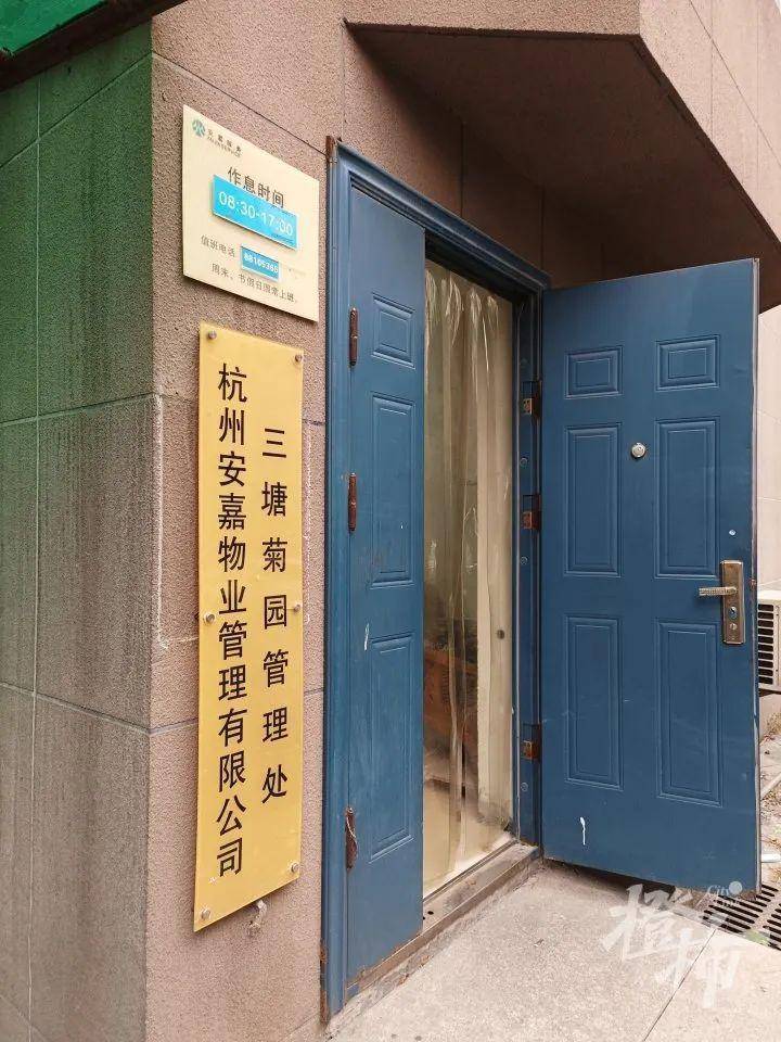 “枝干轻轻一掰就断！”杭州几棵15年以上的樱花树生病了，居民很揪心