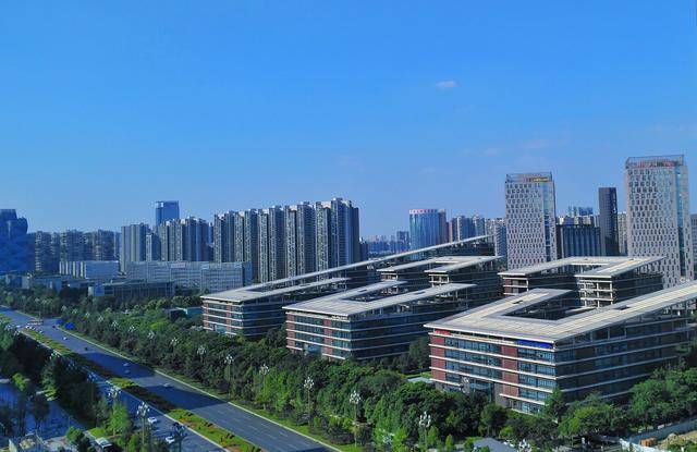 总部落地成都后，这家企业有何打算？