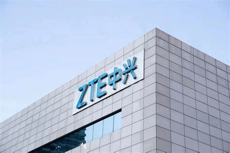 中兴通讯发布2024年财报，营收微降，净利润下滑一成