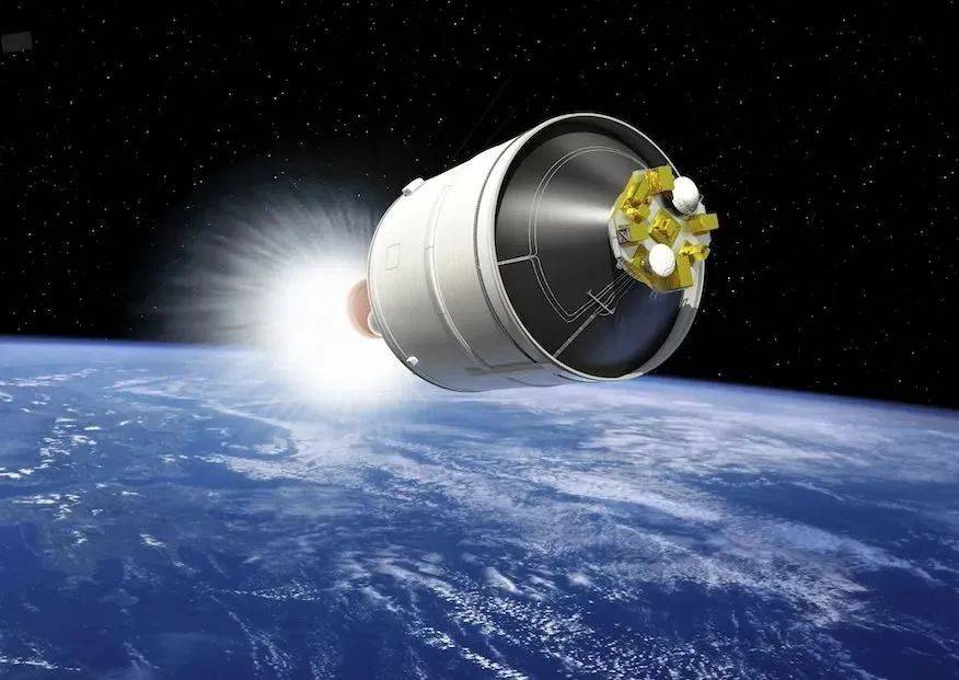一声巨响！“一箭双星”失败，点火8分钟后偏离轨道，24.5亿全部泡汤