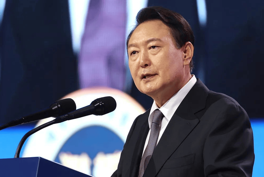 韩政坛变天！尹锡悦已在准备复任？文在寅重新出山，定调中韩关系 ​