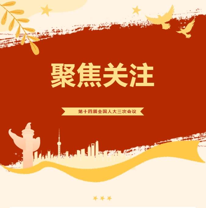 2025两会 全国人大代表、盐津铺子董事长张学武赴京履职