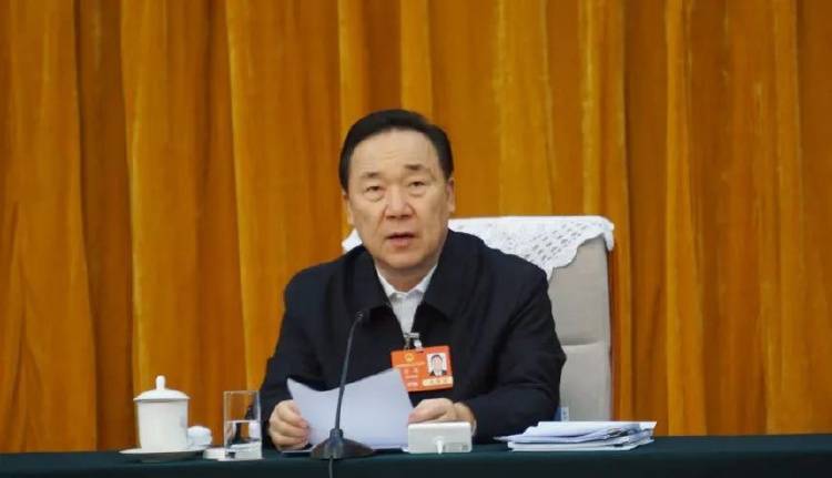 浙江省委书记王浩：五个第一，我们首次实现“大满贯”