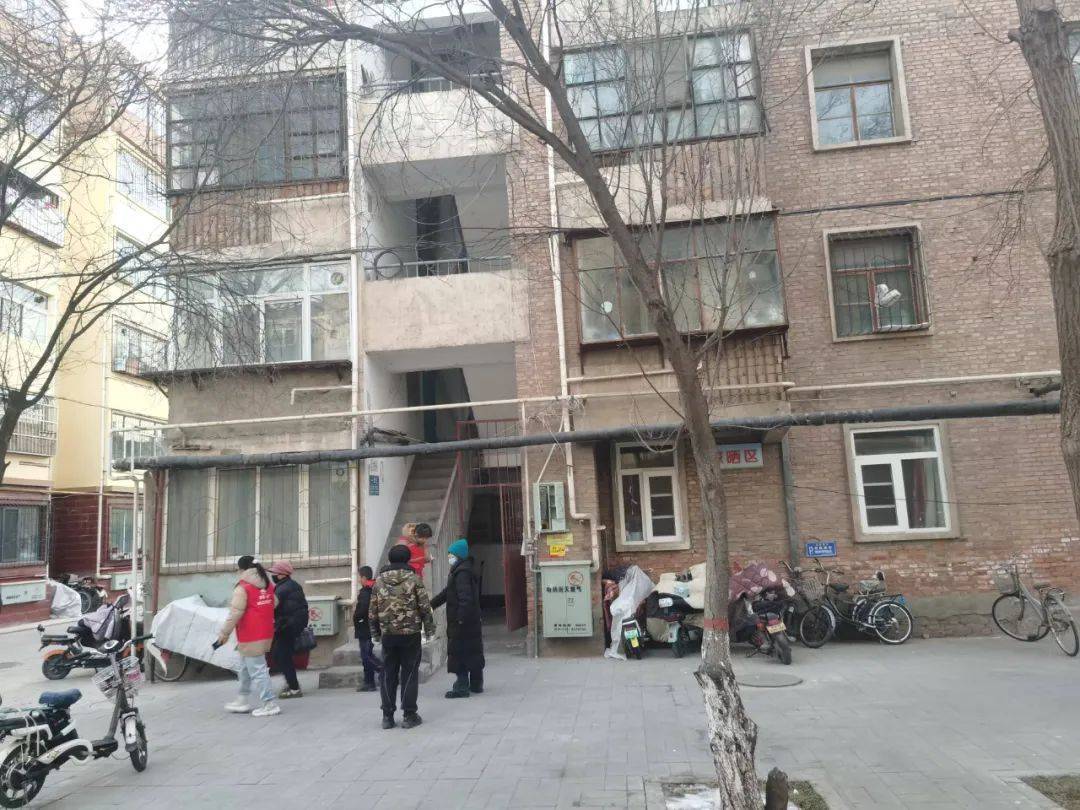 宁夏住建部门重点摸排震中区域房屋建筑、市政基础设施受损情况