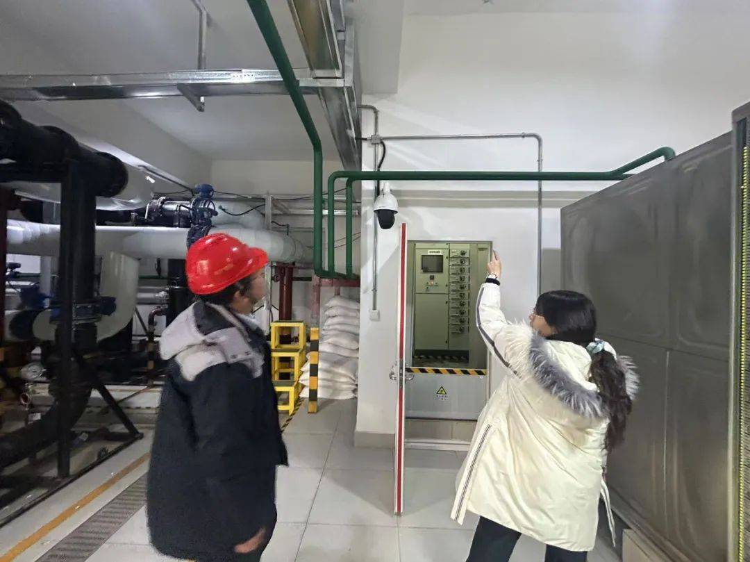 宁夏住建部门重点摸排震中区域房屋建筑、市政基础设施受损情况