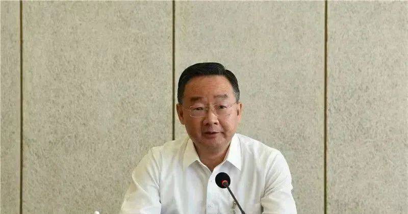 涉嫌受贿，农业农村部原部长唐仁健被逮捕