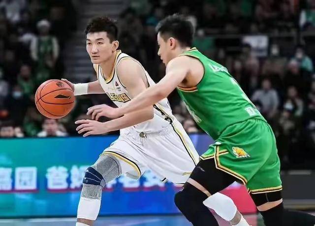 8投1中！赵继伟和孙铭徽差距大，辽宁输球有好消息，帕顿不是水货