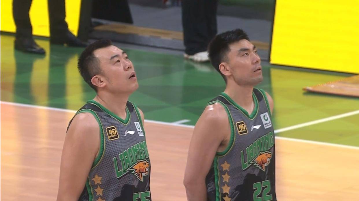 赵继伟PK孙铭徽！辽宁男篮3将火速支援