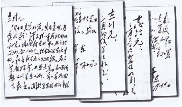 1957年，一位普通教师前往中南海见毛主席，毛主席：有要求尽管提