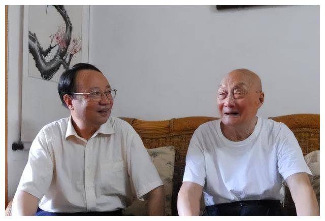 毛家唯一的百岁老人毛远耀：外貌与毛主席相似，晚年享受什么待遇