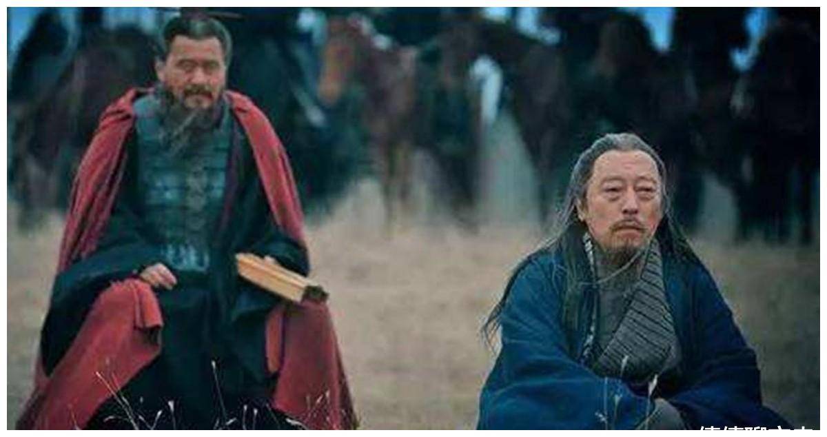 司马懿为何能笑到最后？毛主席：司马懿有几手比曹操高明