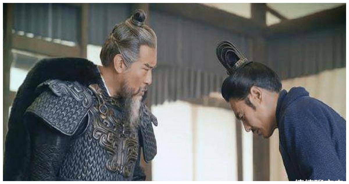 司马懿为何能笑到最后？毛主席：司马懿有几手比曹操高明