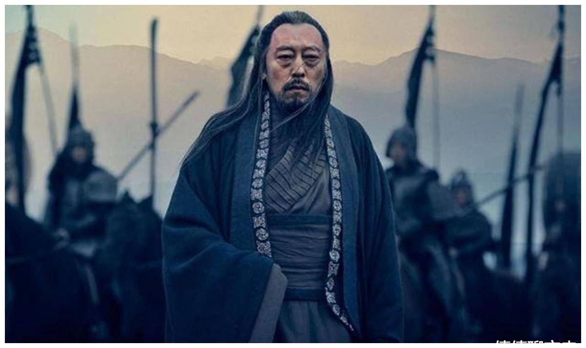 司马懿为何能笑到最后？毛主席：司马懿有几手比曹操高明