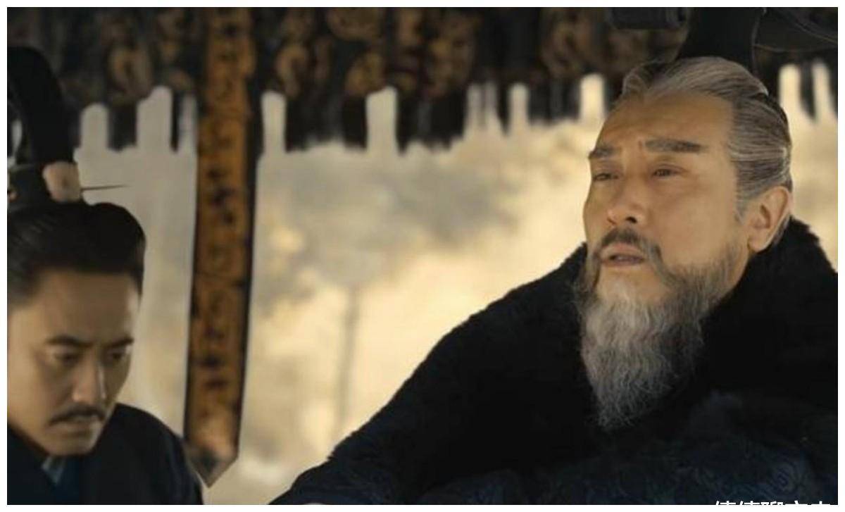 司马懿为何能笑到最后？毛主席：司马懿有几手比曹操高明