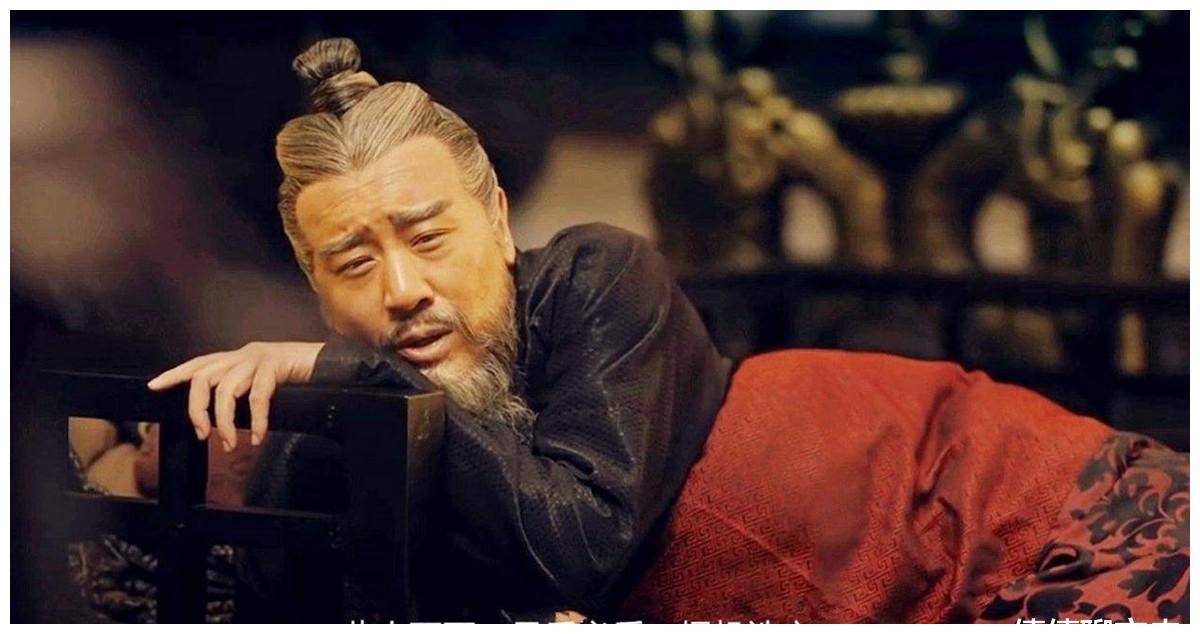 司马懿为何能笑到最后？毛主席：司马懿有几手比曹操高明
