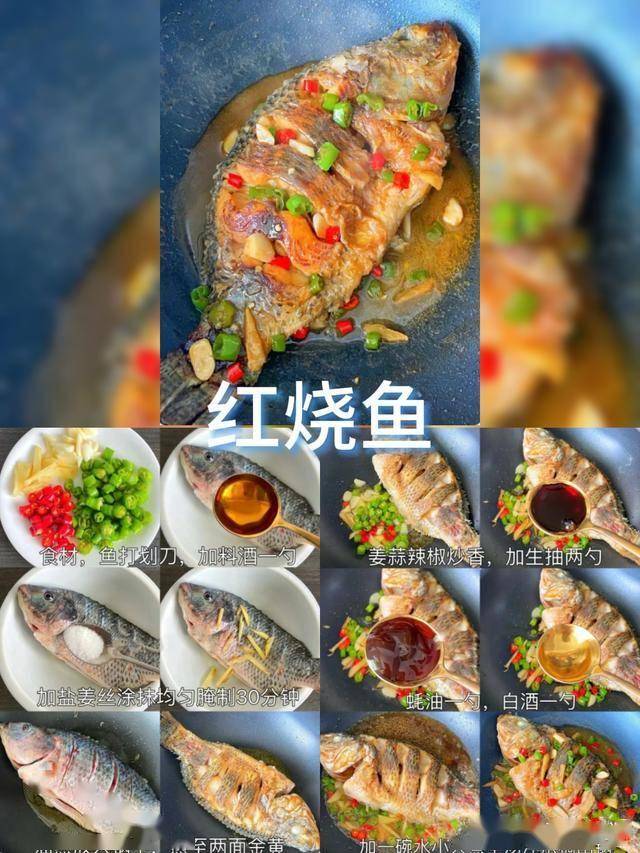 明天除夕，不论有钱没钱，6道“行运菜”要上桌，蛇年行好运