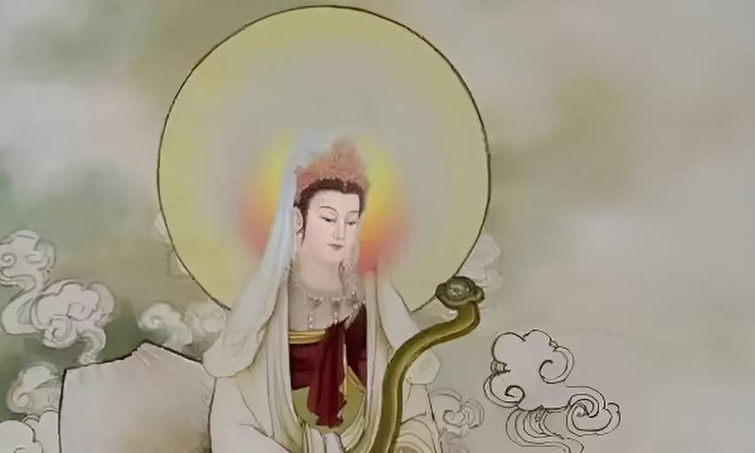 12月过后，财运十足钱如雨下的3大生肖，贵人相助财神降临，福运连连