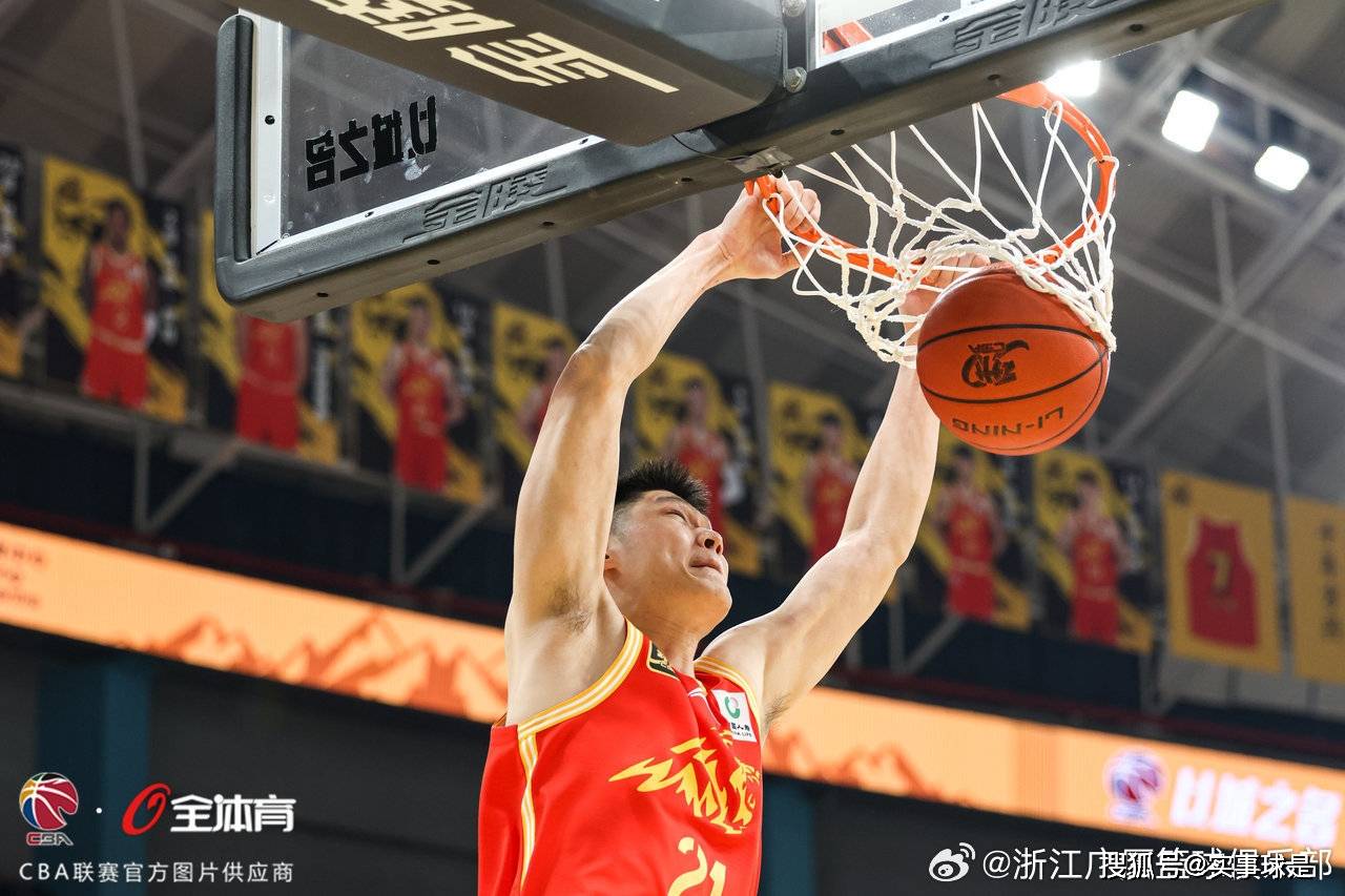 卫冕冠军挑战领头羊！CBA辽宁再遇浙江方兴渡，对手争11连胜，赵继伟孙铭徽过招