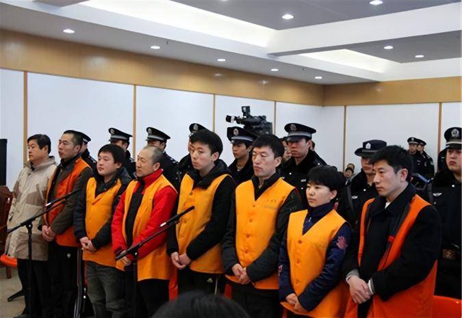 大造林陈相贵：花千万打广告，因诈骗13亿入狱，出狱又想东山再起