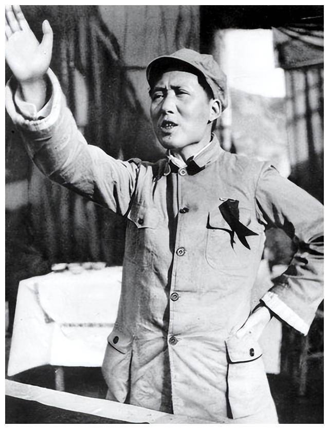 1937年，陈独秀出狱后欲返延安，毛主席提出三个条件