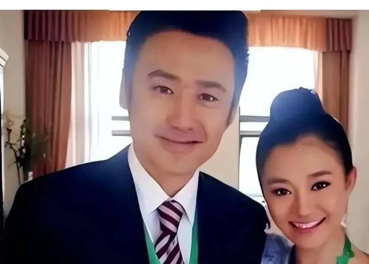 当了7年小三的陈昱霖，出狱后的“报复”，是吴秀波想不到的