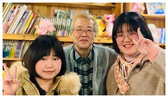 日本老人迁居武汉，开店15年只留3300元工资，遗产全留给中国员工
