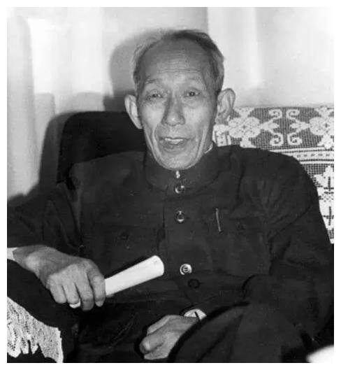 陆军中将陈长捷，59年特赦出狱，九年后杀掉妻子后自杀，是何原因