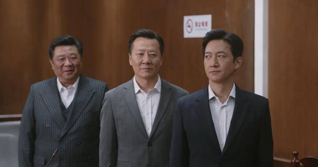 无所畏惧：英子亲自迎陈硕出狱，获千万豪宅求娶，有情人终成眷属
