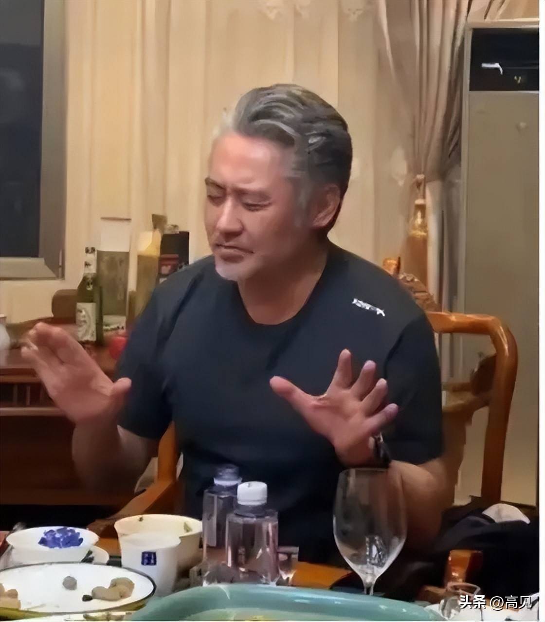 和吴秀波在一起7年，被他亲手送进监狱的陈昱霖，出狱后怎样了？