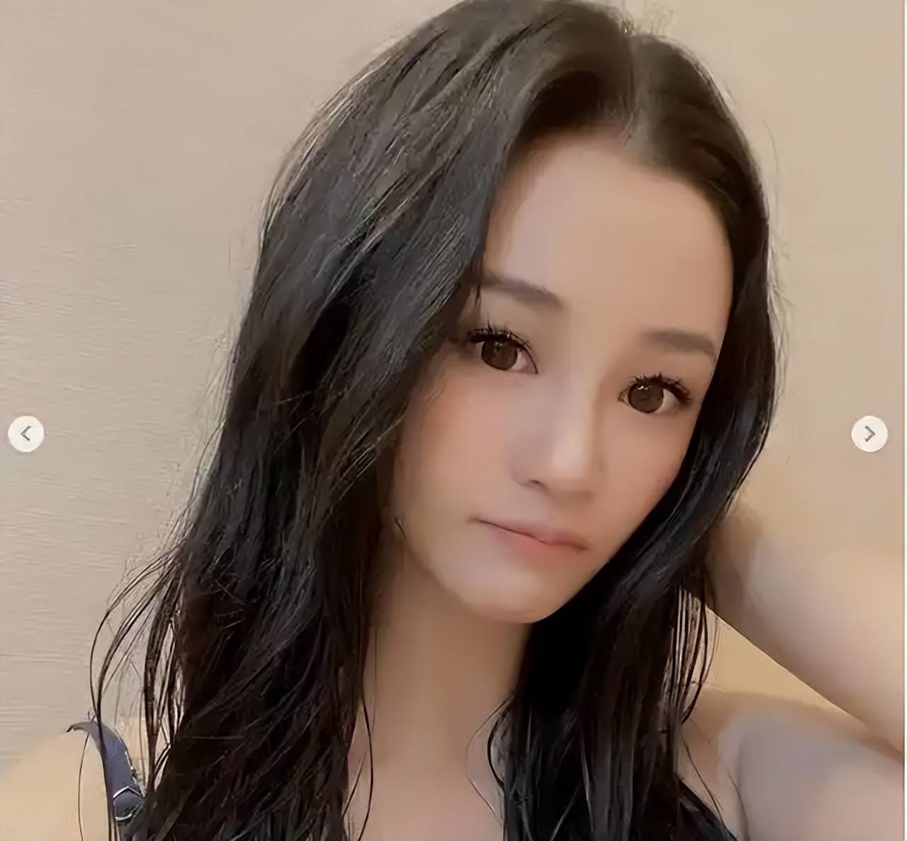 当了吴秀波7年小三的陈昱霖，出狱后高调晒儿子，还在想嫁入豪门