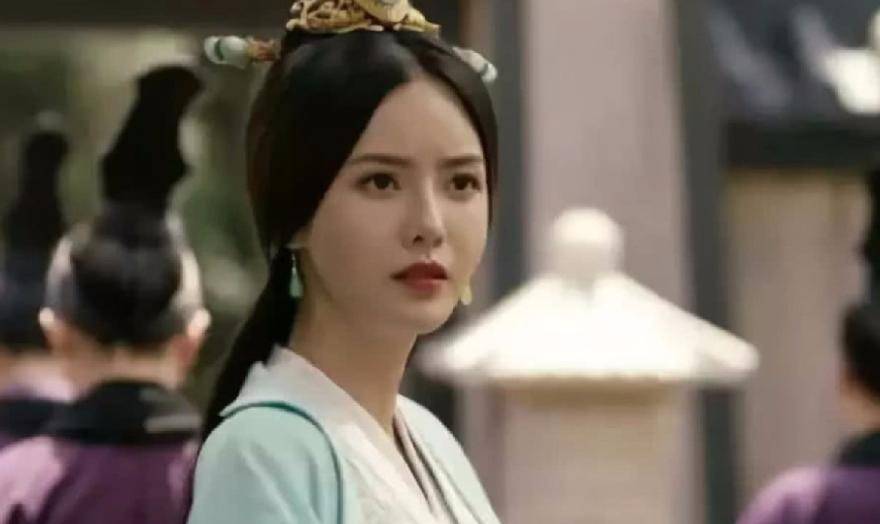 当了吴秀波7年小三的陈昱霖，出狱后高调晒儿子，还在想嫁入豪门