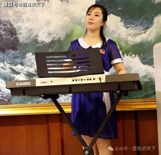 朝鲜姑娘在中国打工不敢公开，低工资禁止谈恋爱，为什么？