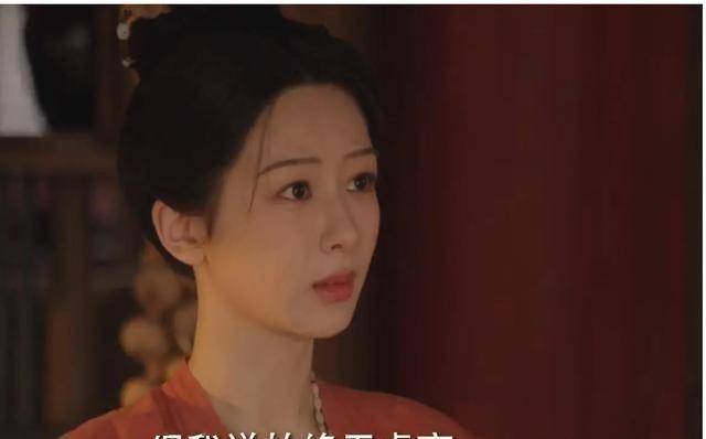 《国色芳华》看懂李幼贞悲惨结局，才知蒋长扬帮助何惟芳