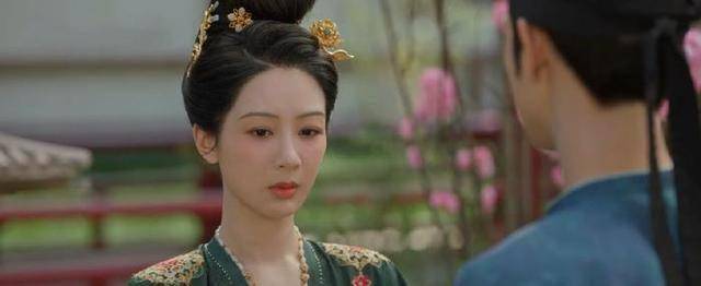 《国色芳华》看懂李幼贞悲惨结局，才知蒋长扬帮助何惟芳