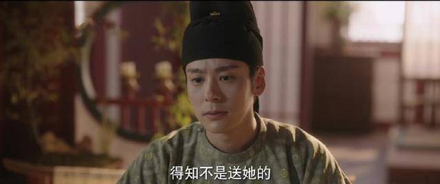 《国色芳华》看懂李幼贞悲惨结局，才知蒋长扬帮助何惟芳
