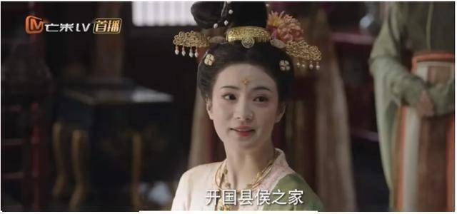 《国色芳华》看懂李幼贞悲惨结局，才知蒋长扬帮助何惟芳