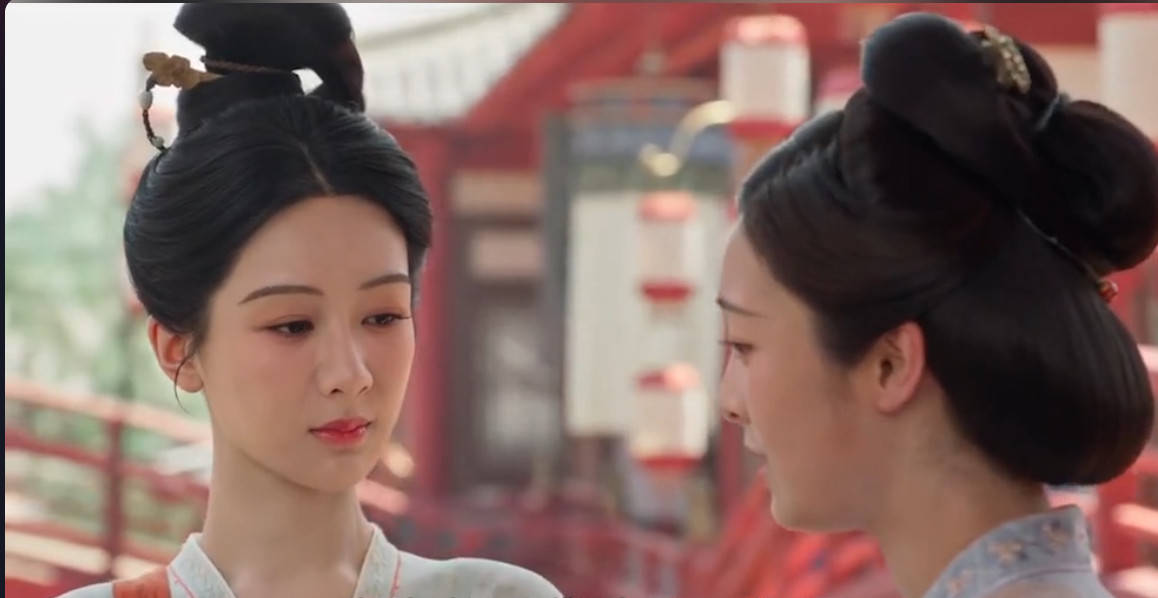 刘畅大婚夜迷晕李幼贞，安排小厮秋实代圆房，为何惟芳守身如玉