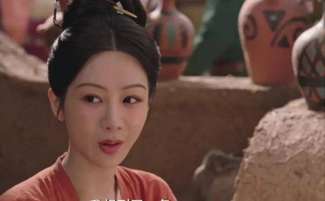 《国色芳华》：刘畅厌恶李幼贞是因为何惟芳和五娘的合作