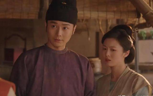《国色芳华》：刘畅厌恶李幼贞是因为何惟芳和五娘的合作