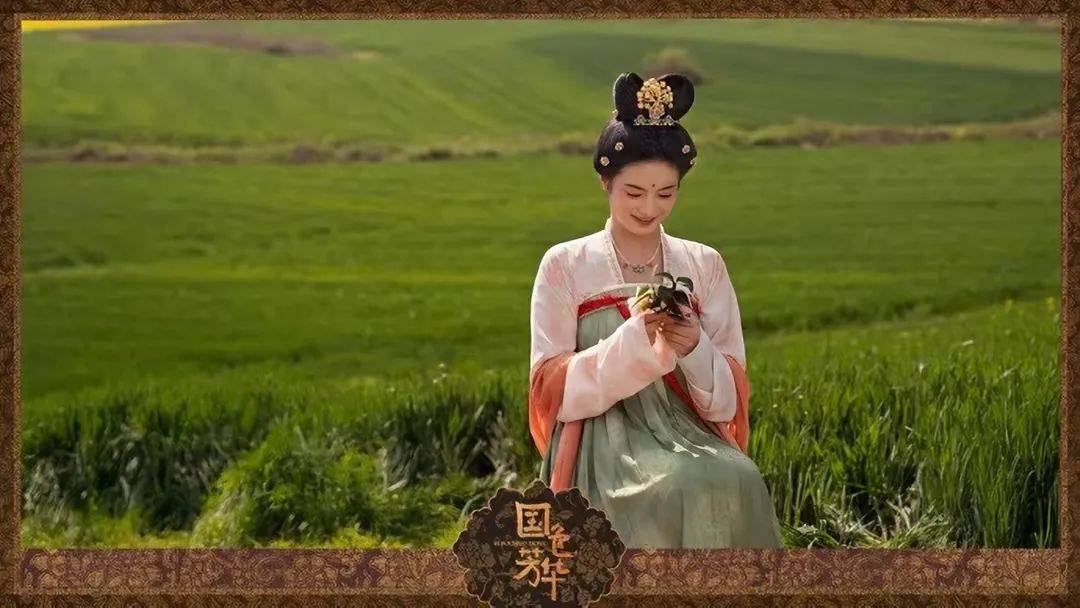 杨紫《国色芳华》：县主李幼贞为何自毁名节也要帮何惟芳和离？