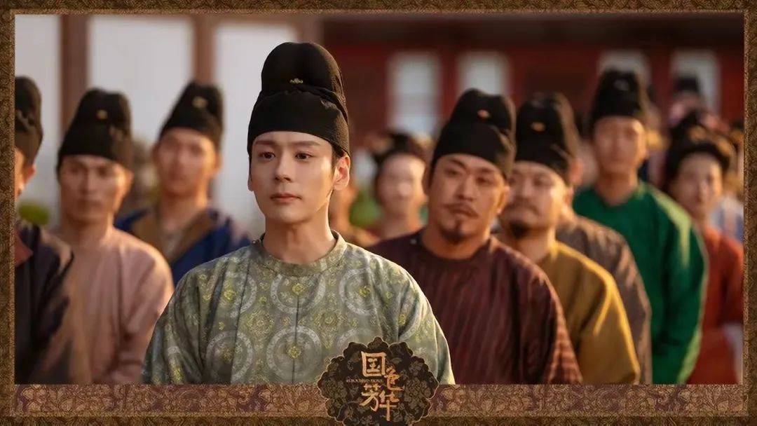 杨紫《国色芳华》：县主李幼贞为何自毁名节也要帮何惟芳和离？