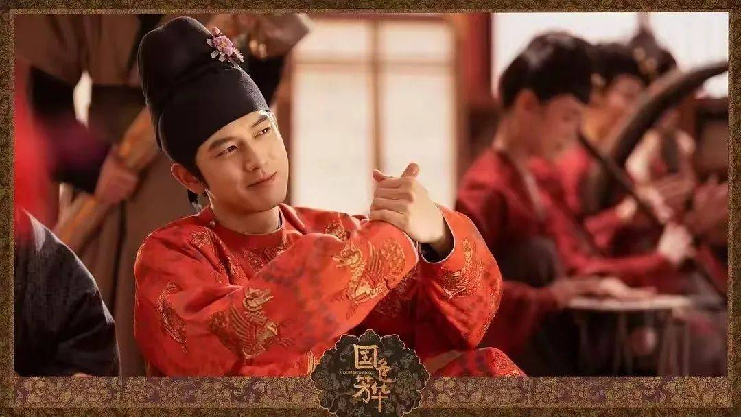 杨紫《国色芳华》：县主李幼贞为何自毁名节也要帮何惟芳和离？